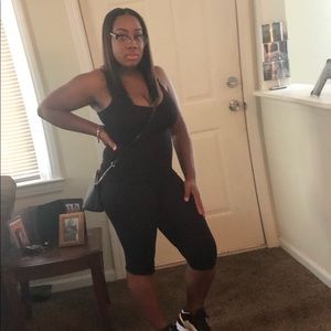 Meet your Posher, Latanya